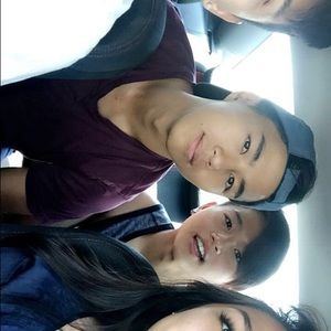 Meet your Posher, Benjamin