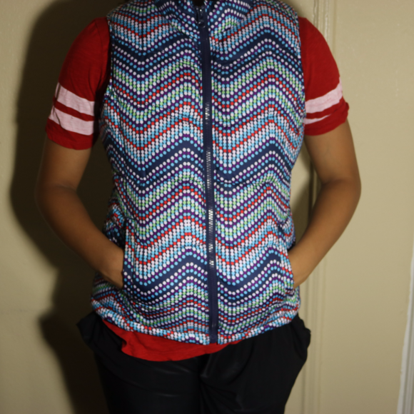 WINTER VEST FOR KIDS - Picture 1 of 3