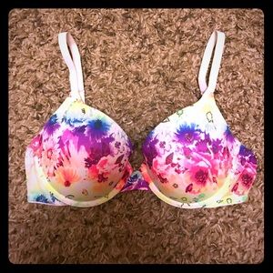 Victoria's secret bra