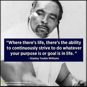 Meet your Posher, Ken