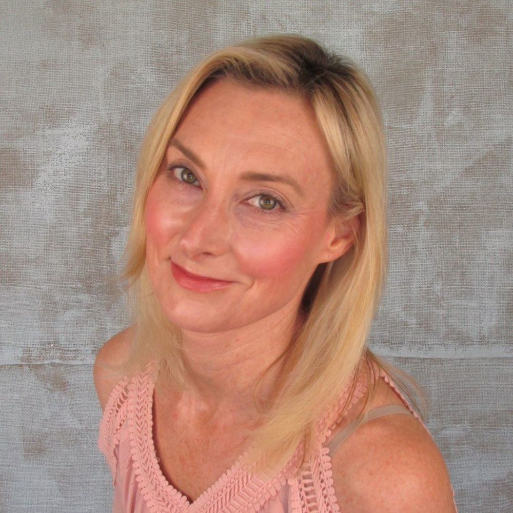 Meet your Posher, Ann