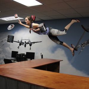 Meet your Posher, Casey