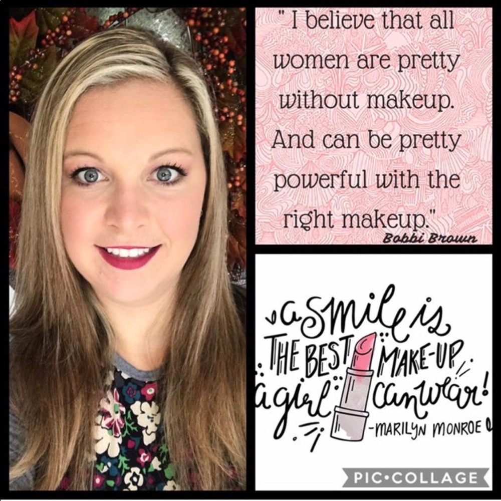 Meet your Posher, Bonnie