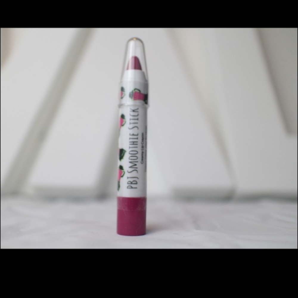 The Beauty Crop PBJ Smoothie Stick Creamy Lip Cray