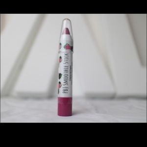 The Beauty Crop PBJ Smoothie Stick Creamy Lip Cray