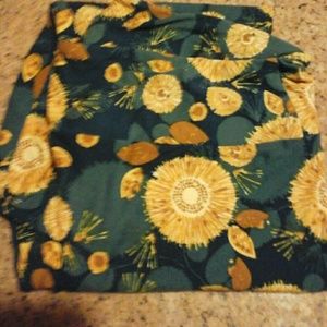 Lularoe leggings TC