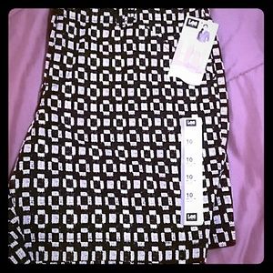 Lee Midrise Fit shorts