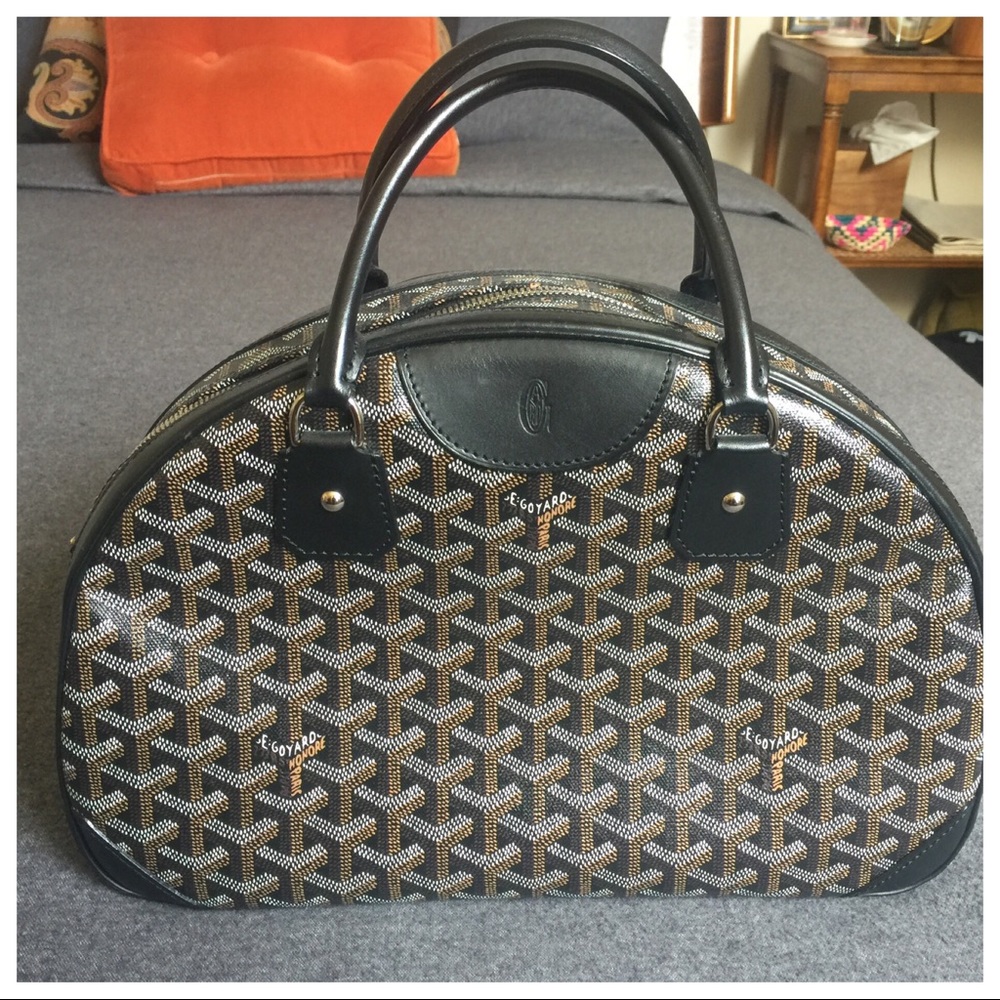 Goyard Purse