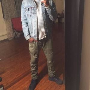 Meet your Posher, Billy