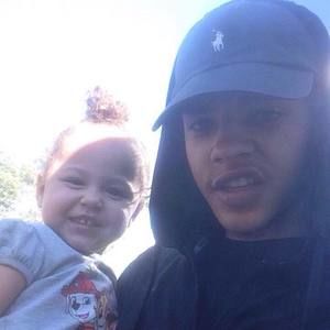 Meet your Posher, Darrel