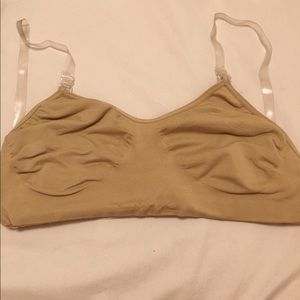 Dance Bra