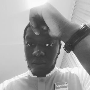 Meet your Posher, Ablack