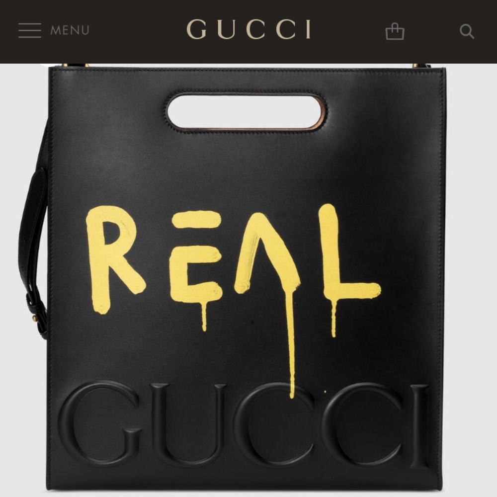 Meet your Posher, Tricia