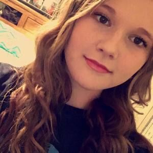 Meet your Posher, Kylee