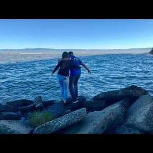 Meet your Posher, Ritu