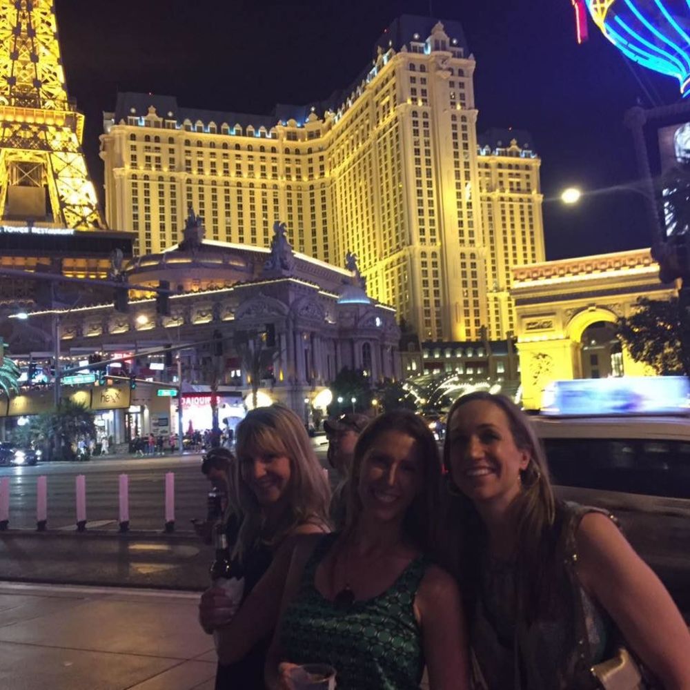 Meet your Posher, Nicole