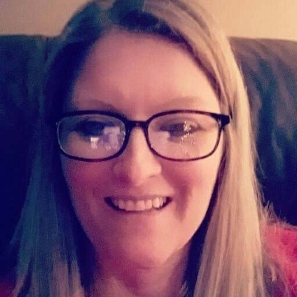 Meet your Posher, Jill