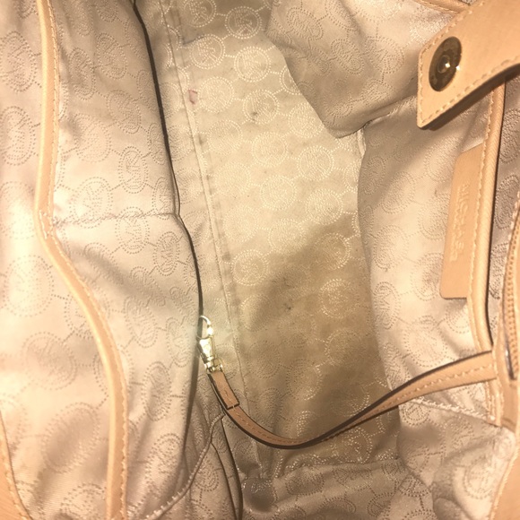 Not For Sale! Michael Kors Sutton - Picture 4 of 8