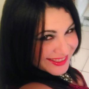 Meet your Posher, Yariana