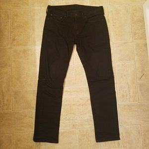 Levi's 511 Slim Fit Jeans