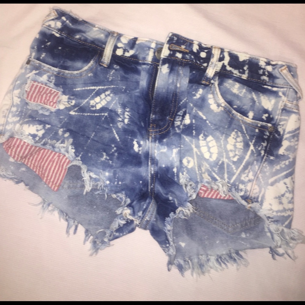 free People Shorts