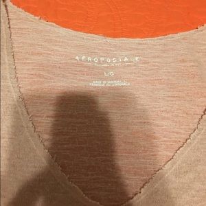 Aeropostale v-neck