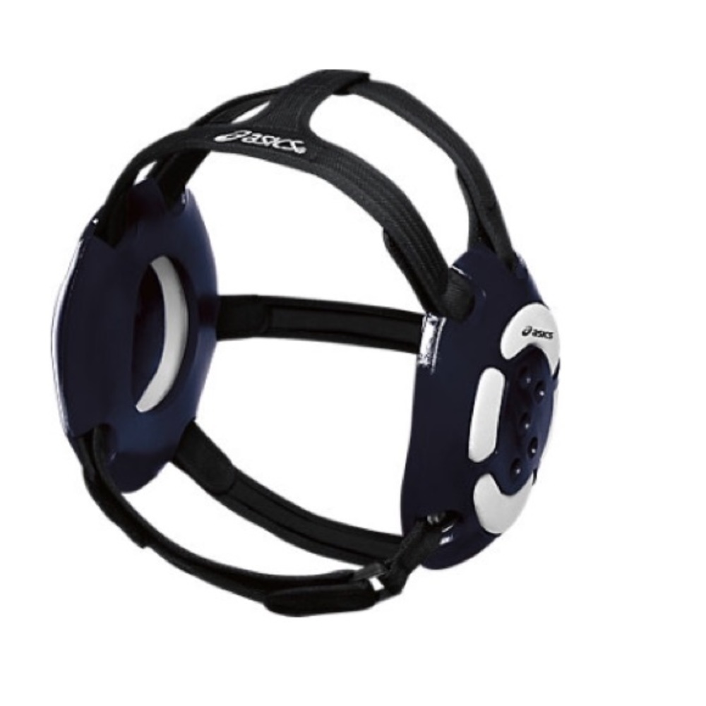 🆕ASICS Aggressor Wrestling Earguard