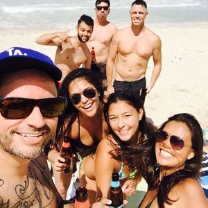 Meet your Posher, Bryan