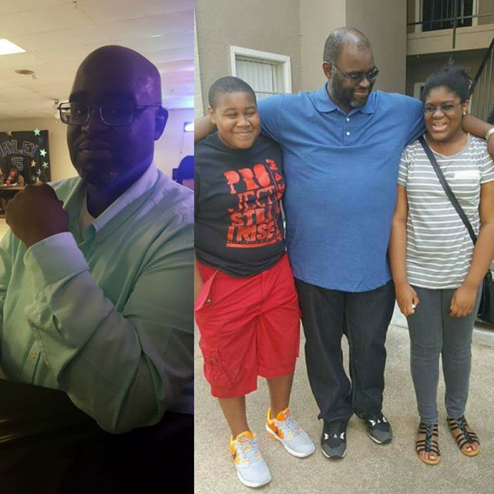 Meet your Posher, Michael