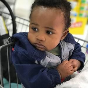 Meet your Posher, Keith