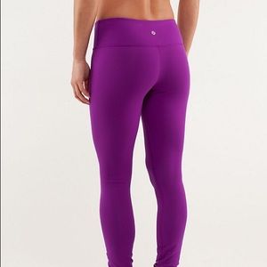 lululemon athletica leggings