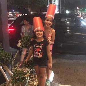 Meet your Posher, Oswald