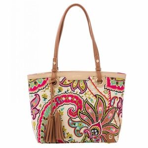 Spartina 449 Salt Meadow Island Tote