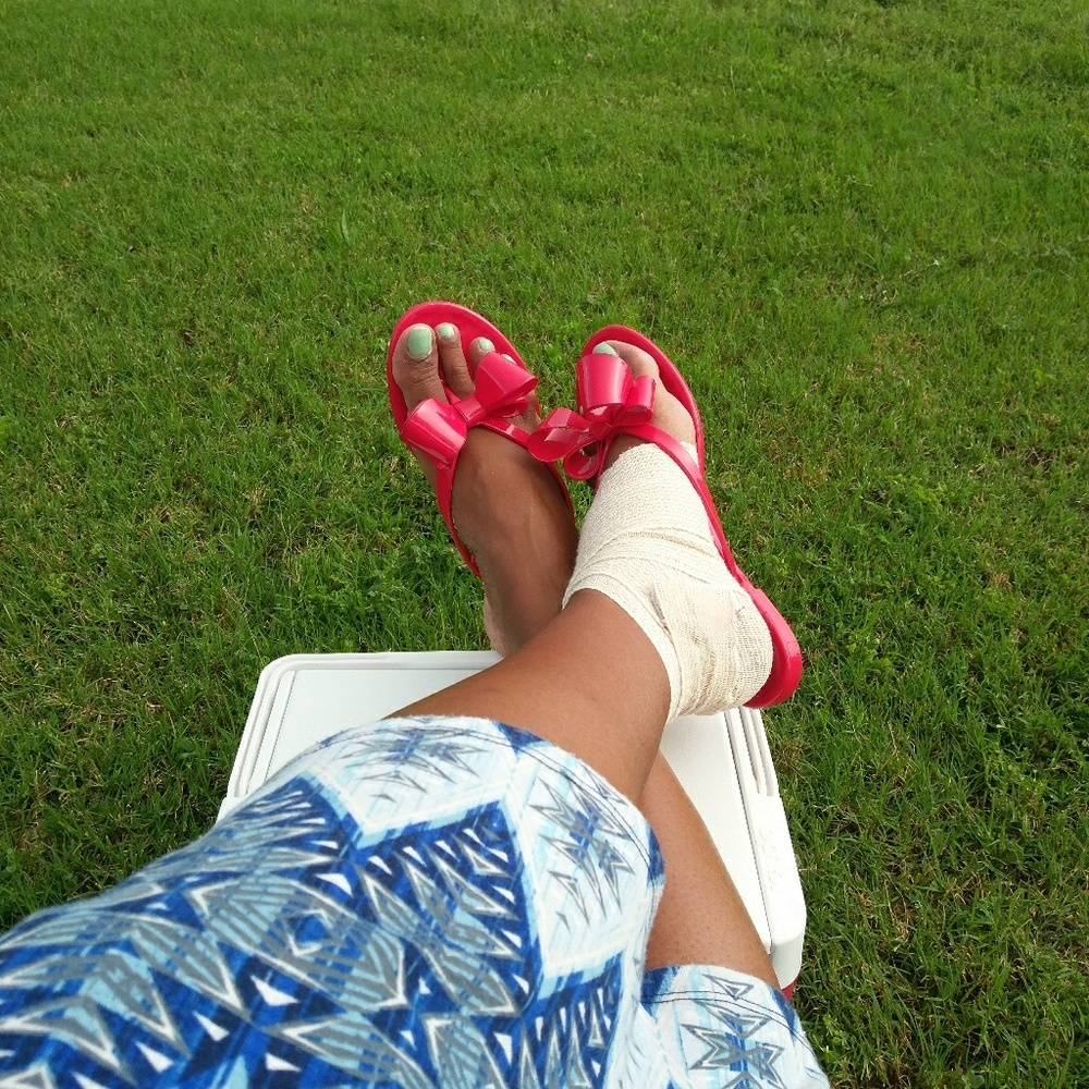 Meet your Posher, Lisa