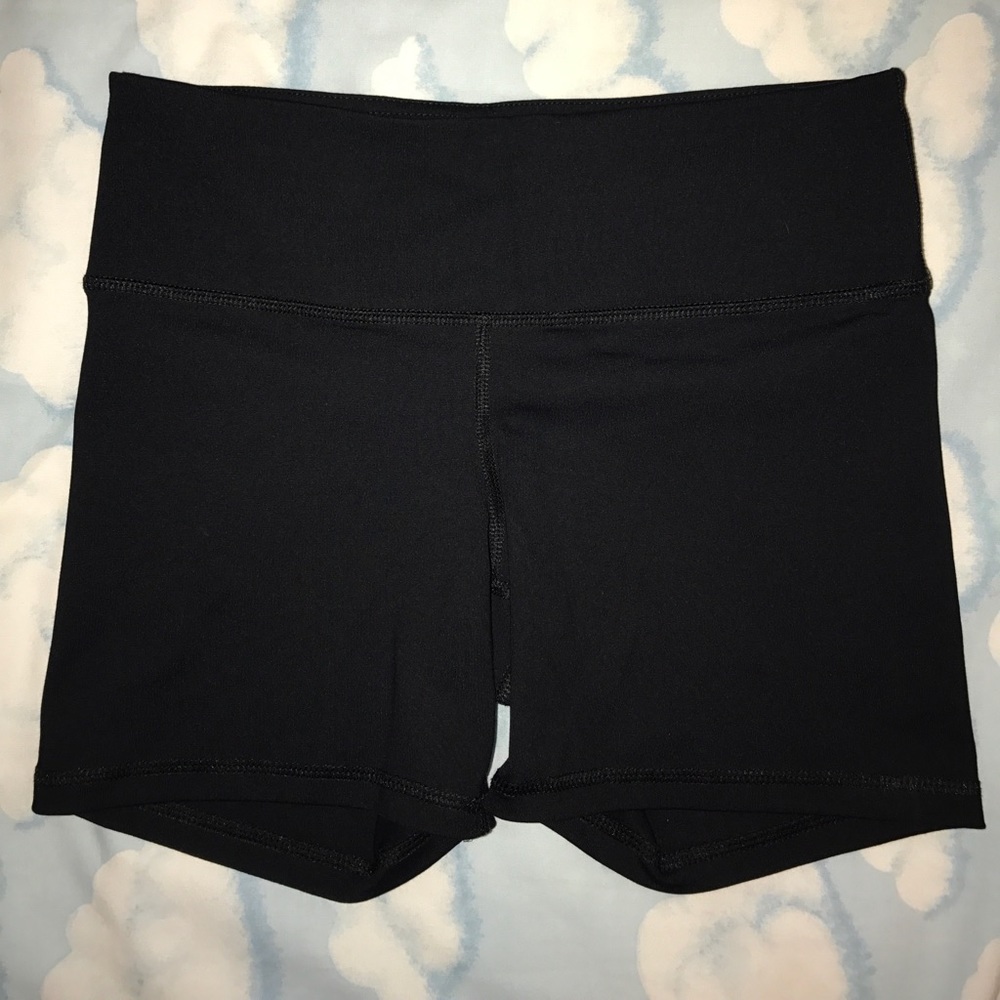 Workout / Yoga Shorts