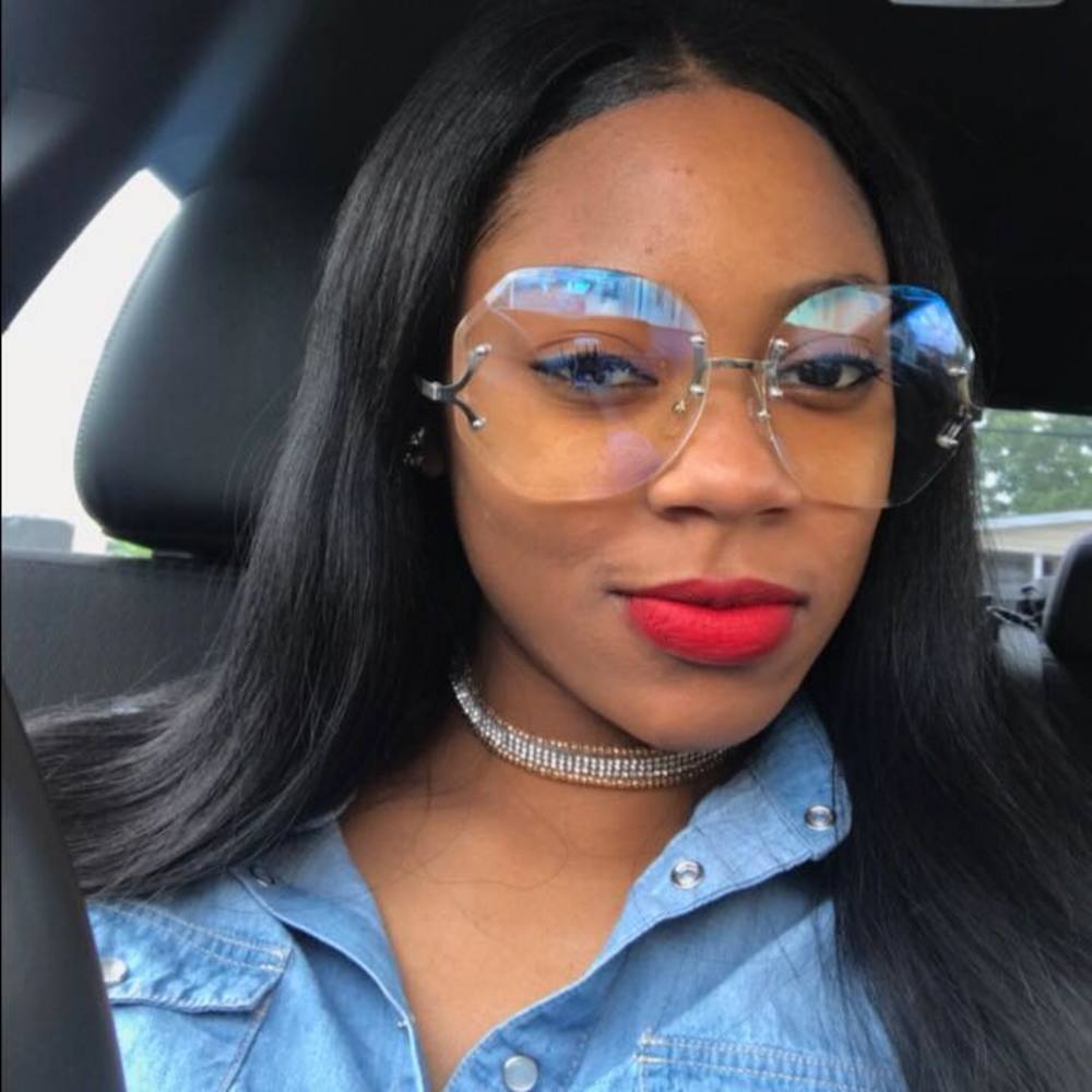 Meet your Posher, Jeriah