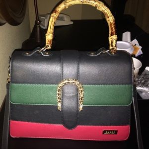 Gucci purse
