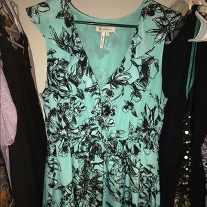 BCBG spring/summer dress