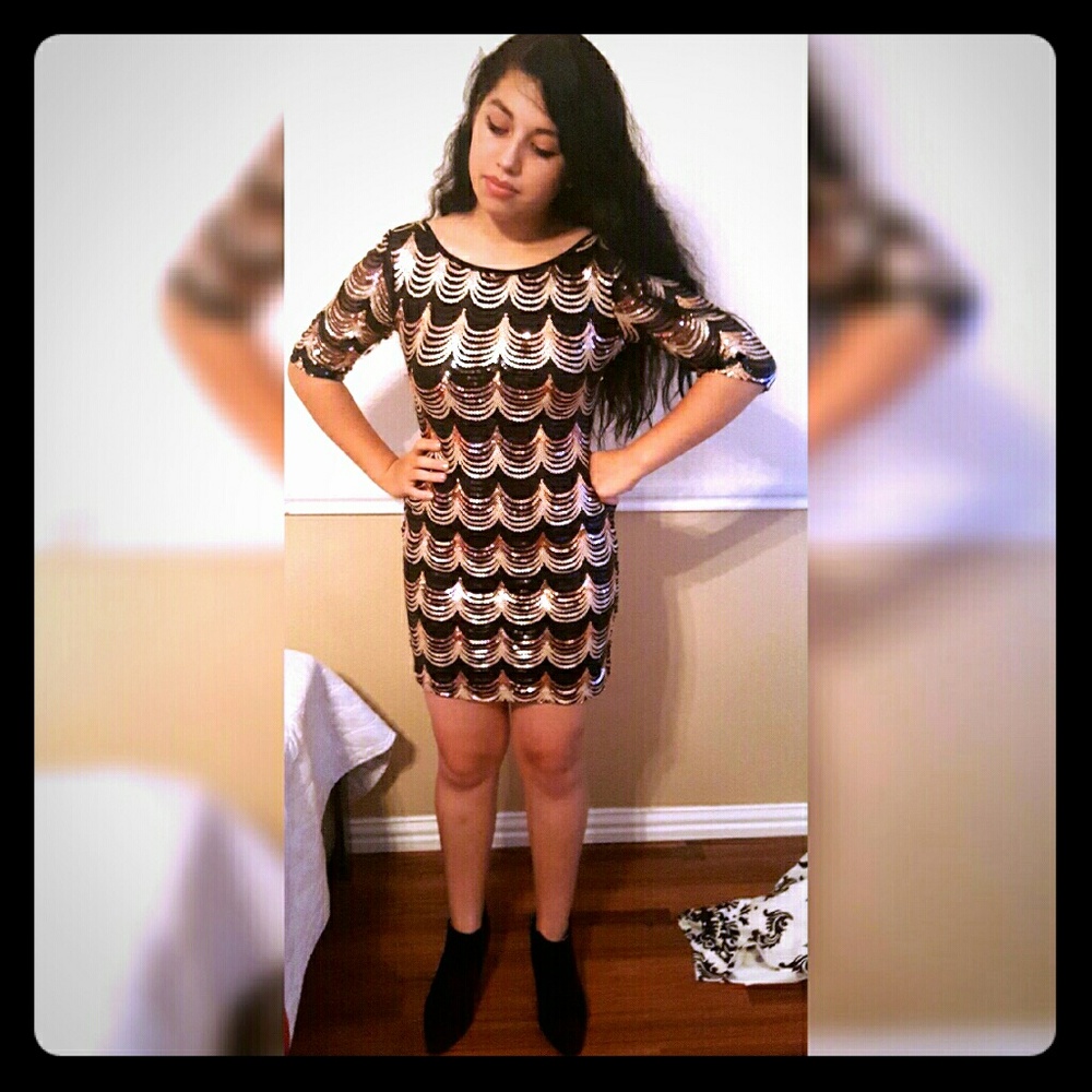 *sold*Special occasion dress⛤