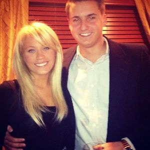 Meet your Posher, Colin