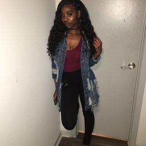 Meet your Posher, Nae nae