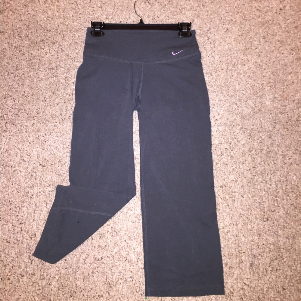 Nike Capri leggings