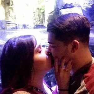 Meet your Posher, Dominic