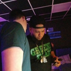 Meet your Posher, Dwayne