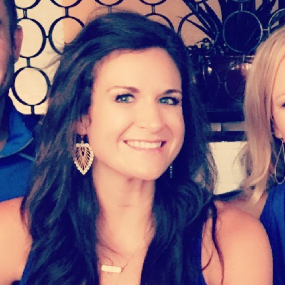 Meet your Posher, Gina