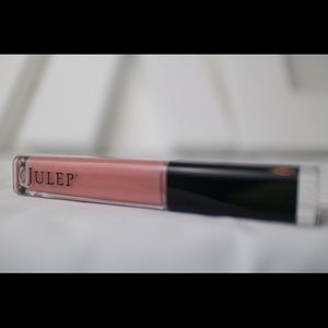 Julep Sheer Moisturizing Lip Gloss Polished New