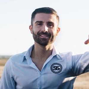 Meet your Posher, Mark