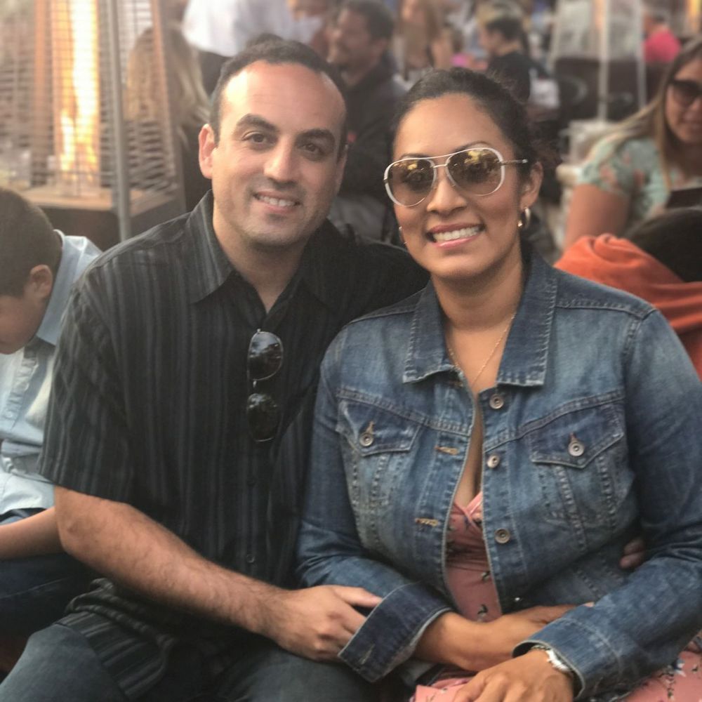 Meet your Posher, Maria del carmen