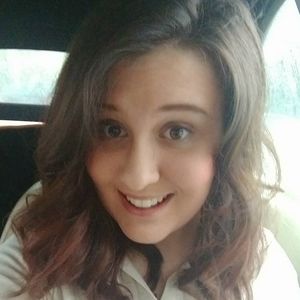 Meet your Posher, Annalee