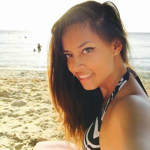 Meet your Posher, Lily